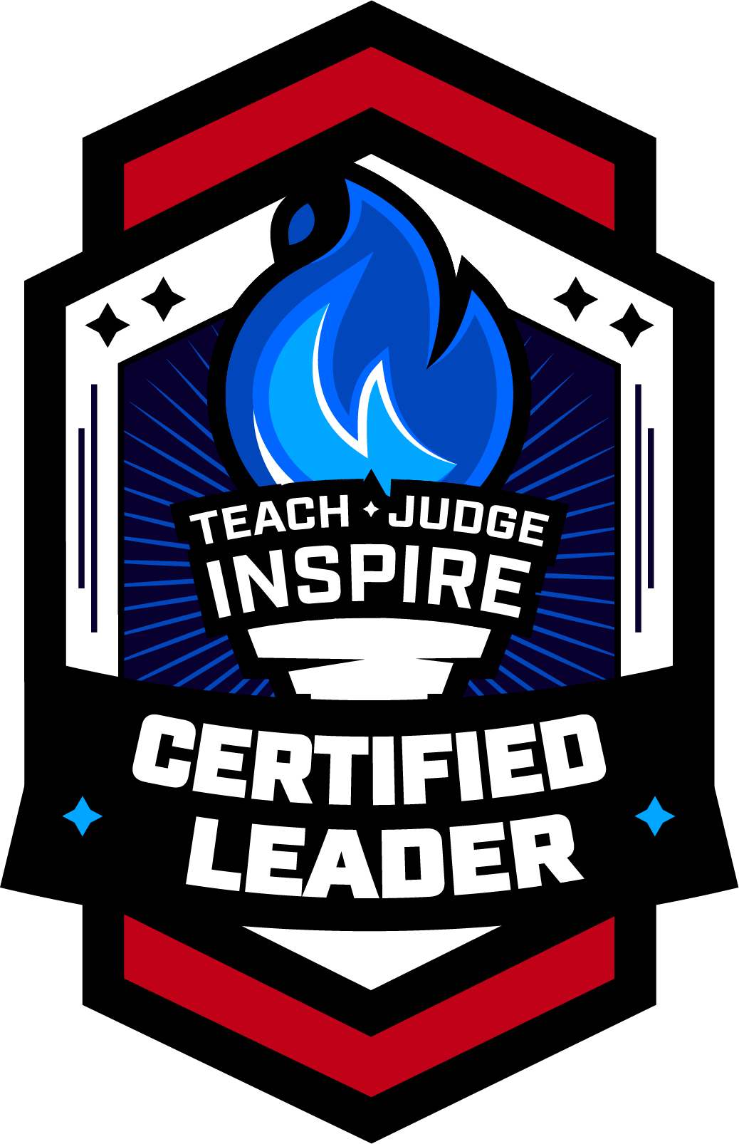 Certified Leader